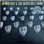 GEMMA RAY - GEMMA RAY & THE DEATH BELL GANG