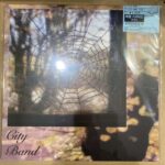 CITY BAND - City Band Vinyl Record