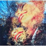 BREATHLESS - SEE THOSE COLOURS FLY Vinyl Record