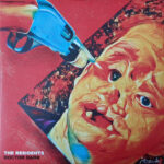 RESIDENTS  THE - DOCTOR DARK - DOUBLE VINYL EDI
