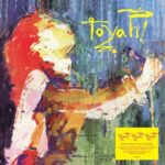 TOYAH - TOYAH!TOYAH!TOYAH!