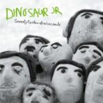 DINOSAUR JR - SEVENTYTWOHUNDREDSECONDS (LIVE
