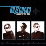 BUZZCOCKS - SONICS IN THE SOUL Vinyl Record