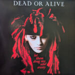 DEAD OR ALIVE - LET THEM DRAG MY SOUL AWAY - R