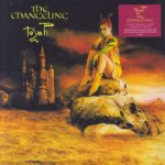TOYAH - CHANGELING - NEON PINK VINYL E