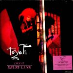 TOYAH - LIVE AT DRURY LANE