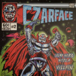 CzarFace - Every Hero Needs A Villian (2LP)