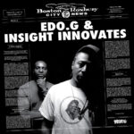 EDO.G  & INSIGHT INNOVATES - EDO.G  & INSIGHT INNOVATES
