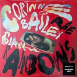 CORINNE BAILEY RAE - BLACK RAINBOWS Vinyl Record