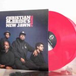 CHRISTIAN MCBRIDES NEW JAWN - PRIME Vinyl Record