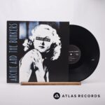 ARCHIE AND THE BUNKERS - Mystery Lover Vinyl Record