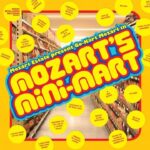 GO KART MOZART - MOZARTS MINI-MART