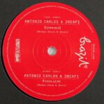 ANTONIO CARLOS & JOCAFI - SIMBARERE/KABALUERE Vinyl Record