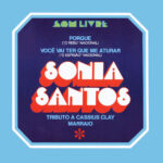 SONIA SANTOS - MARRAIO