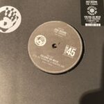 TONI TORNADO / ZECA DO TROMBON - SOU NEGRO / COLUNA DO MEIO