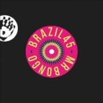 AS MENINAS / JORGINHO TELLES - REDONDO SAMBAO / BRASILEIRO Vinyl Record