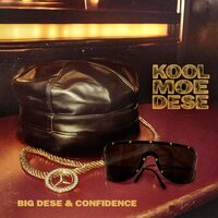 BS0130LP.jpg Big Dese & Confidence - Kool Moe Dese Vinyl Record - Image 1