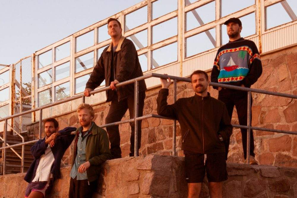 BS263LP.jpg b0ka - Forever, My Friend Vinyl Record - Image 1