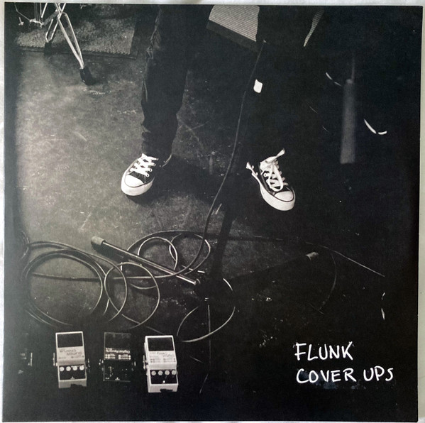 BS265LP.jpg Flunk - Cover Ups, Vol 1 & 2 - Image 1