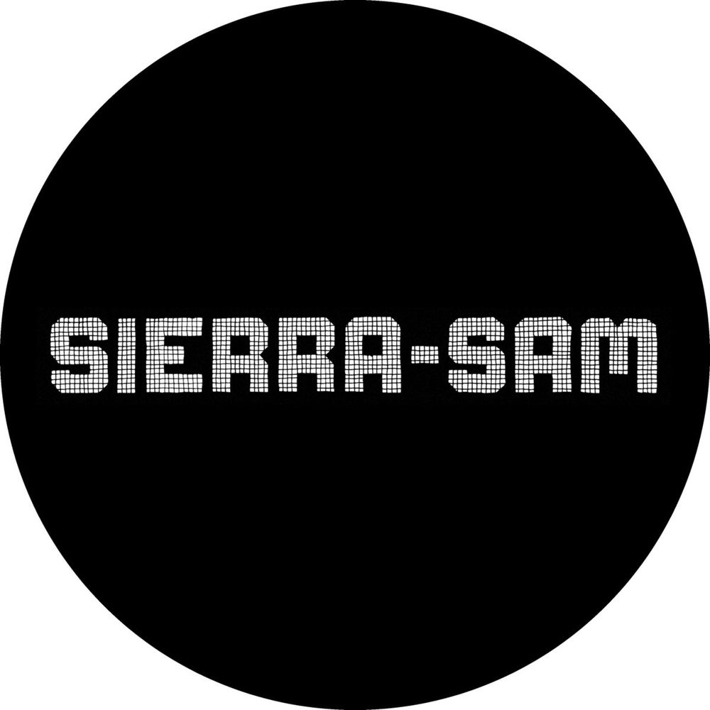 BSF001.jpg SIERRA SAM - Retrospective Vol. 1 - Image 1