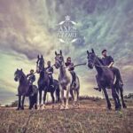 AXES - GLORY Vinyl Record