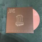 CARUANAVINNIE - SURVIVORS GUILT Vinyl Record