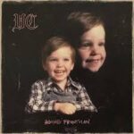 CARUANAVINNIE - AGING FRONTMAN Vinyl Record