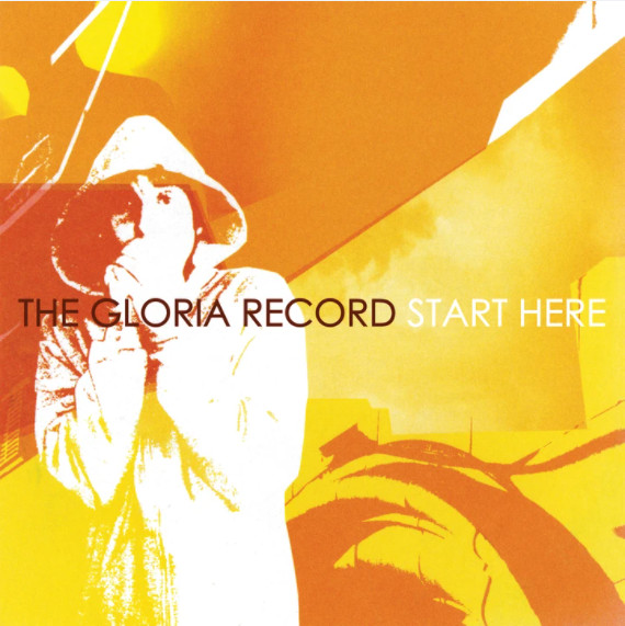 BSM295V.jpg GLORIA RECORDTHE - START HERE - Image 1