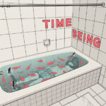 TREE RIVER - TIME BEING