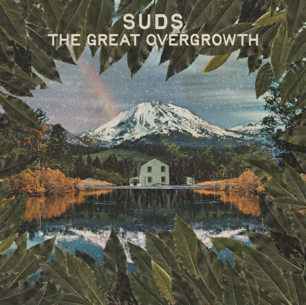 BSM335V.jpg SUDS - GREAT OVERGROWTHTHE - Image 1