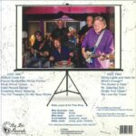 BLAKE JONES & THE TRIKE SHOP - AND STILL... Vinyl Record