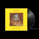 BOOMGATES - DOUBLE NATURAL *SECOND PRESSING, YELLOW VINYL Vinyl Record
