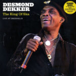 DESMOND DEKKER - KING OF SKA LIVE AT DINGWALLS