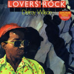 DELROY WILSON - LOVERS ROCK