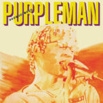 PURPLEMAN - CONFESSIONS