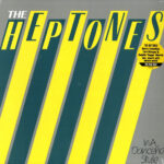 HEPTONES - IN A DANCEHALL STYLE