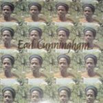 EARL CUNNINGHAM - EARL CUNNINGHAM