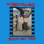 HEPTONES - BACK ON TOP
