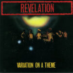 REVELATION - VARIATION ON A THEME