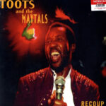 TOOTS & MAYTALS - RECOUP