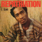 U BROWN - REPATRIATION  DICKIE RANKIN