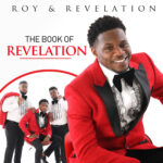 REVELATION - BOOK OF REVELATION