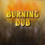 REVOLUTIONARIES - BURNING DUB