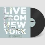 SYBARITE5 - LIVE FROM NEW YORK  ITS SYBAR