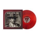 BENJAMIN TOD - SHOOTING STAR Vinyl Record