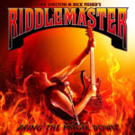 RIDDLEMASTER - BRING THE MAGIK DOWN
