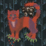 PUSSY - PUSSY PLAYS