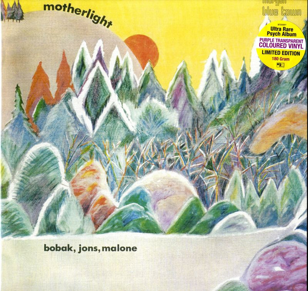 BT5009PT.jpg BOBAK JONS MALONE - MOTHERLIGHT - Image 1