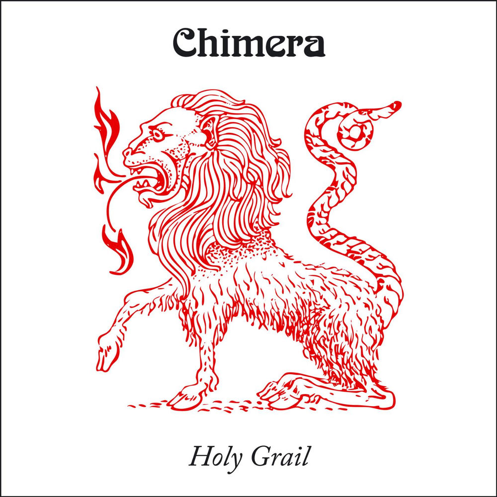 BT5011R.jpg CHIMERA - HOLY GRAIL - Image 1