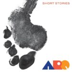 ARQ (ALISON RAYNER QUINTET) - SHORT STORIES Vinyl Record